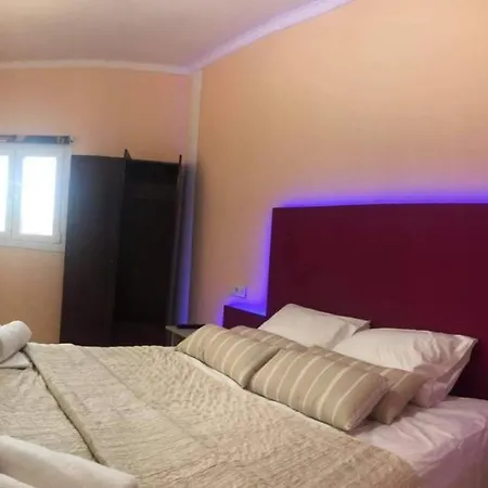 Apartmán Gold Center Suites *