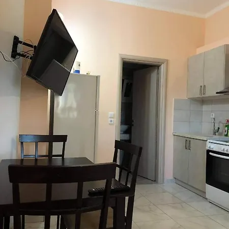 Apartmán Gold Center Suites *